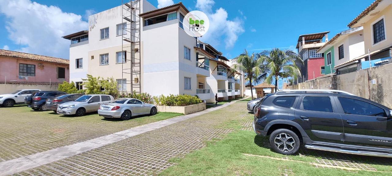 Coste0100 - Residencial Luz Das Acacias Salvador da Bahia Exterior foto