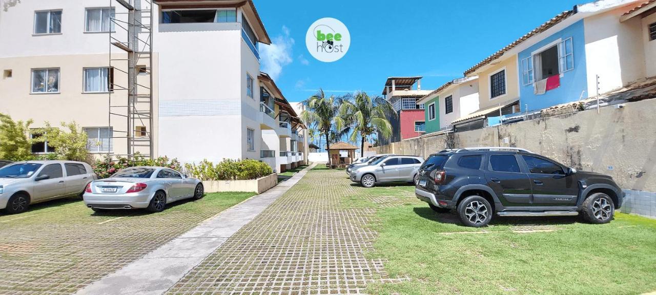 Coste0100 - Residencial Luz Das Acacias Salvador da Bahia Exterior foto