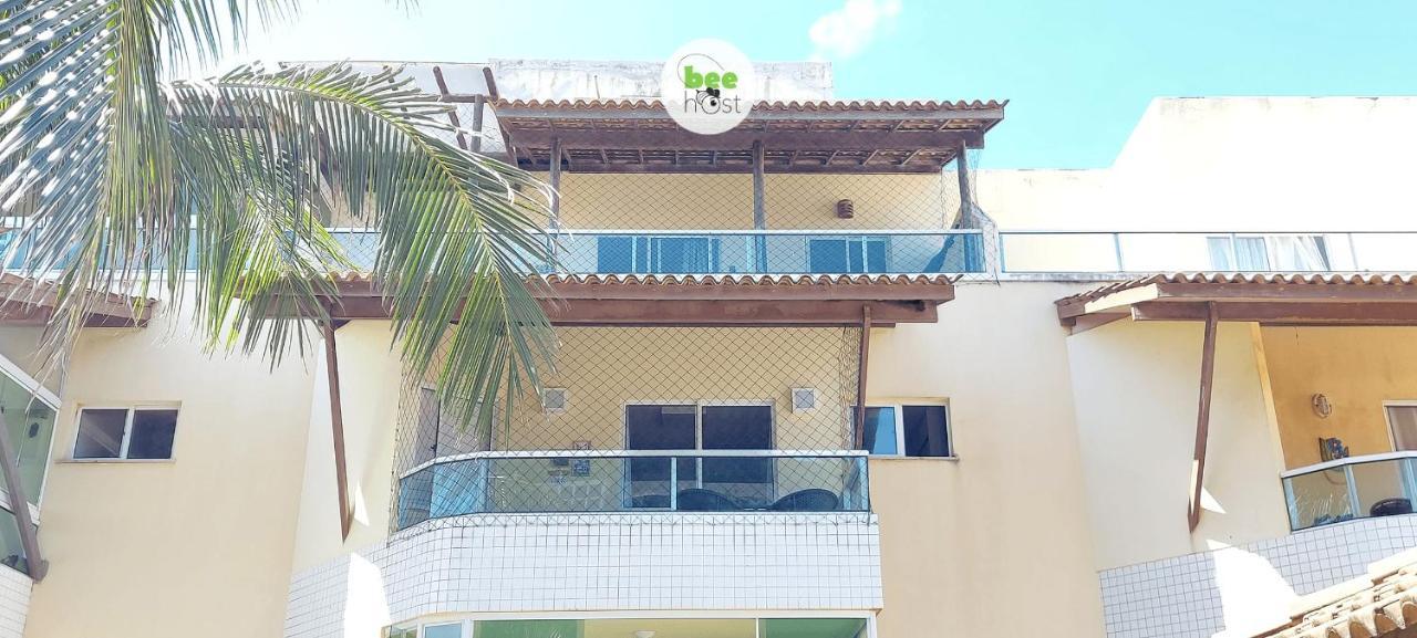 Coste0100 - Residencial Luz Das Acacias Salvador da Bahia Exterior foto