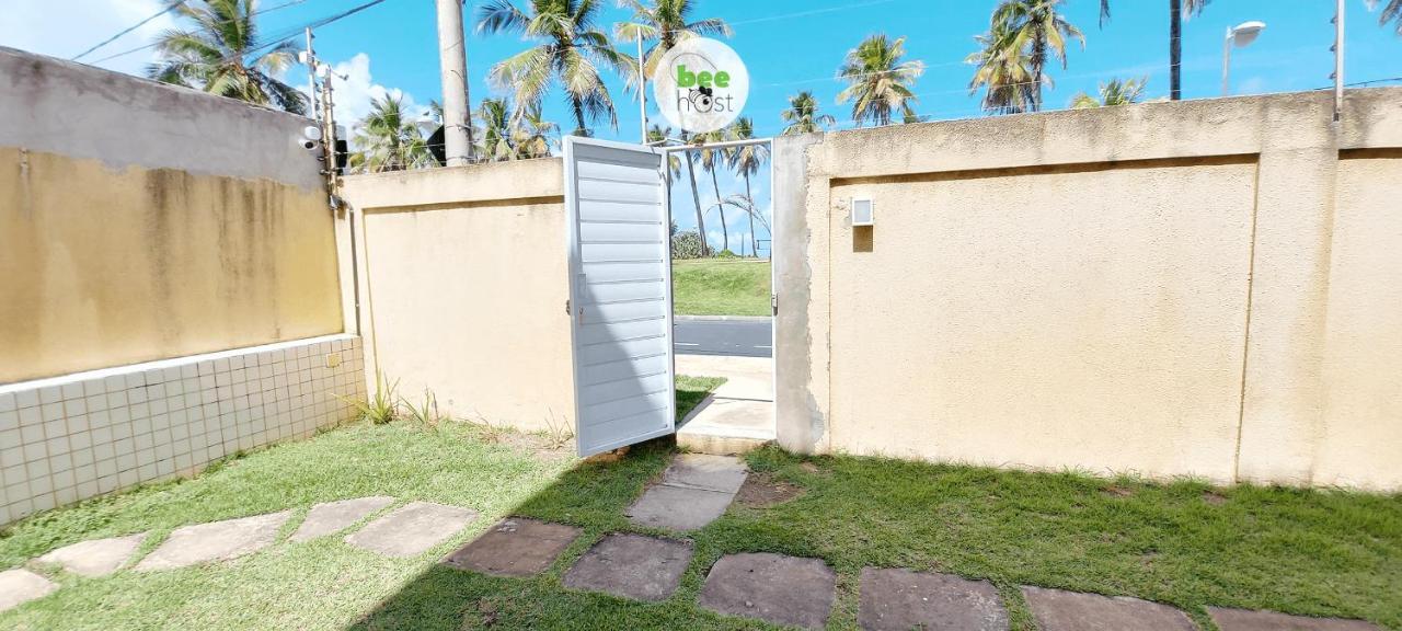 Coste0100 - Residencial Luz Das Acacias Salvador da Bahia Exterior foto