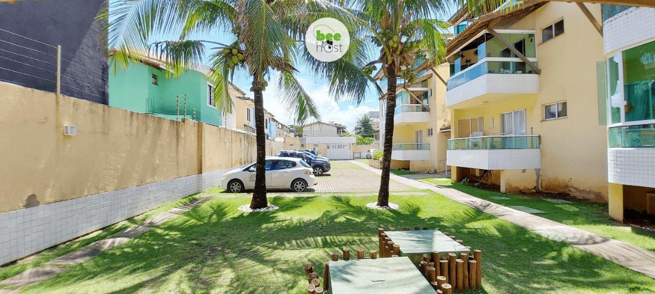 Coste0100 - Residencial Luz Das Acacias Salvador da Bahia Exterior foto
