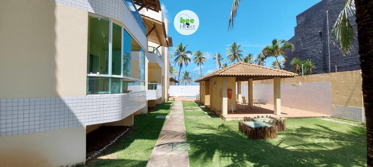 Coste0100 - Residencial Luz Das Acacias Salvador da Bahia Exterior foto