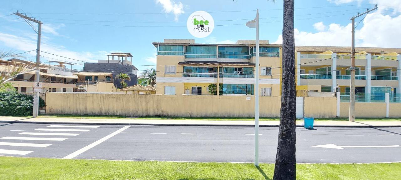 Coste0100 - Residencial Luz Das Acacias Salvador da Bahia Exterior foto