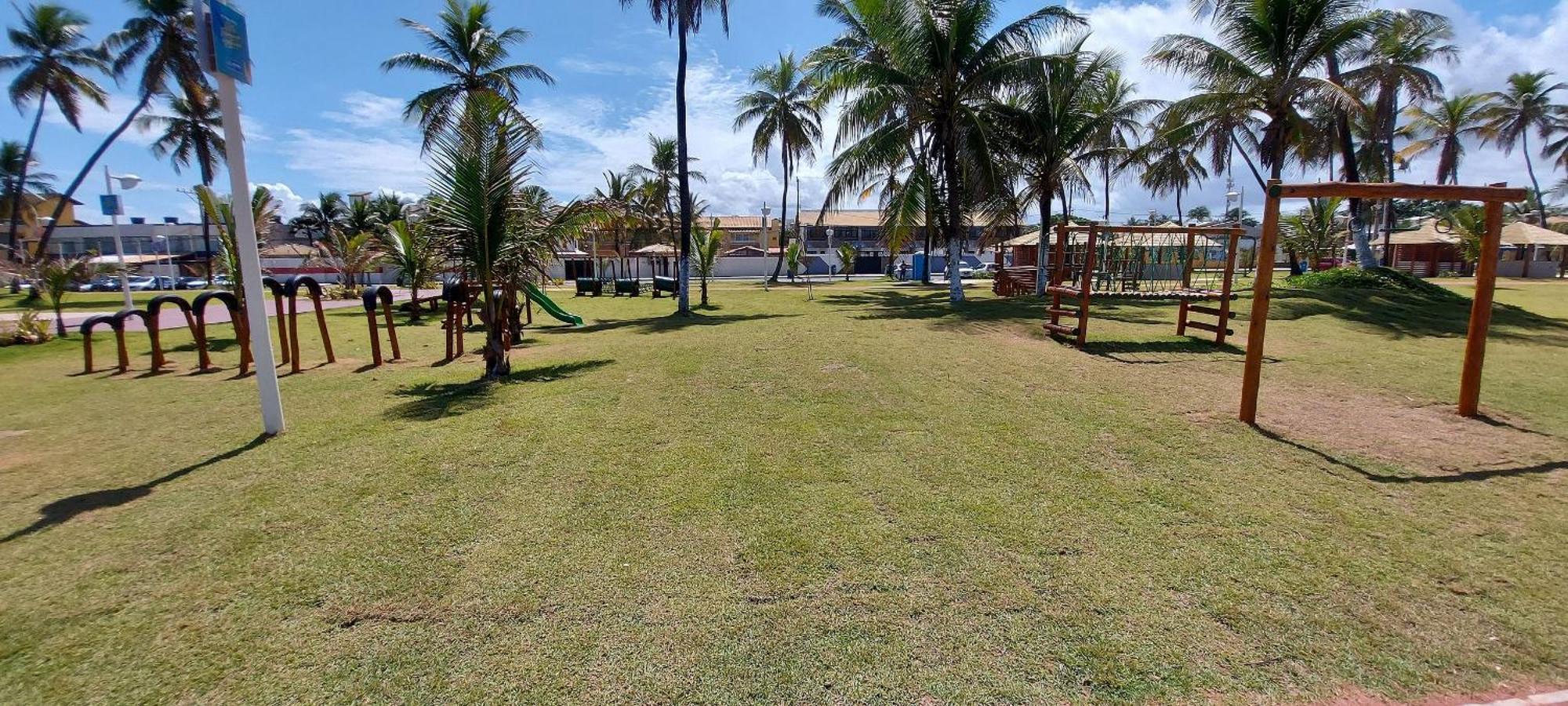 Coste0100 - Residencial Luz Das Acacias Salvador da Bahia Exterior foto