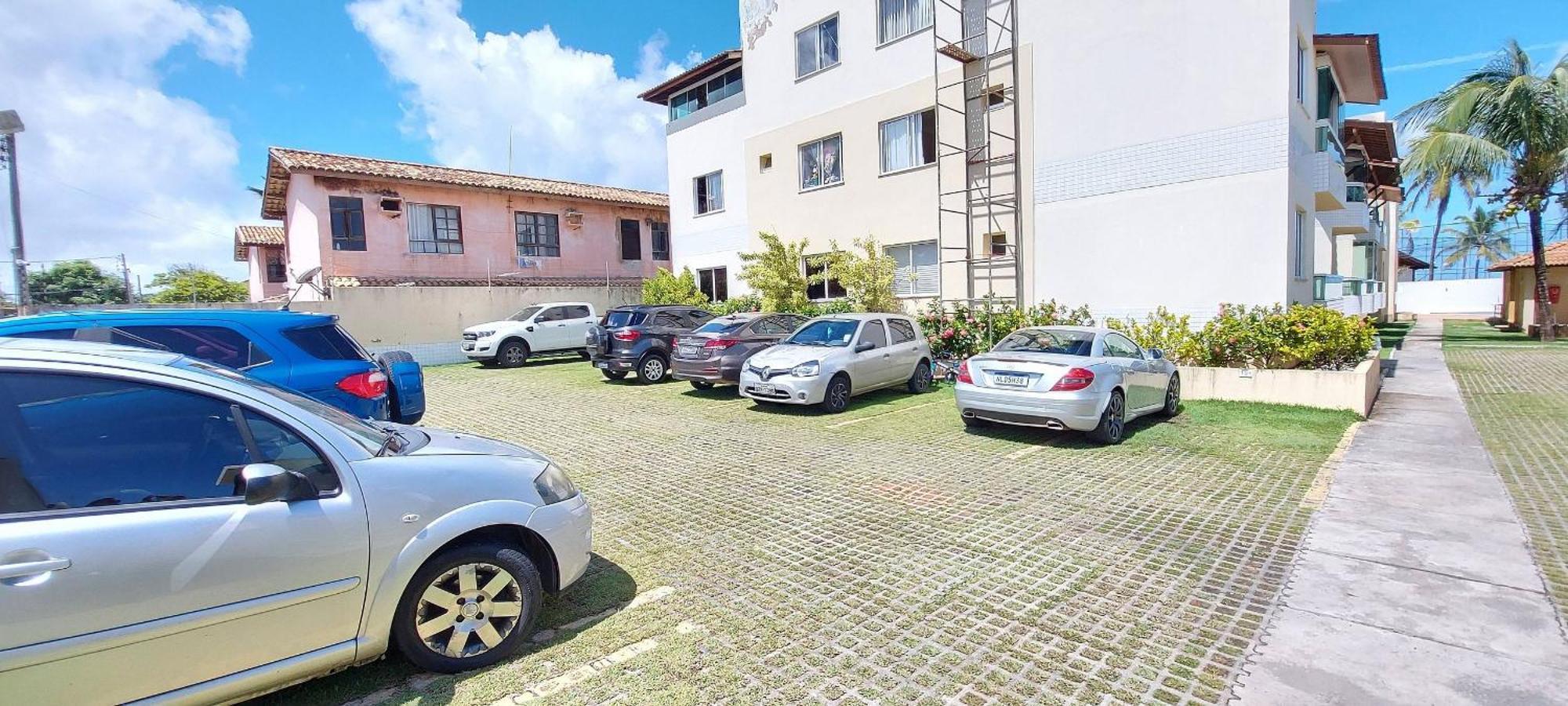Coste0100 - Residencial Luz Das Acacias Salvador da Bahia Exterior foto