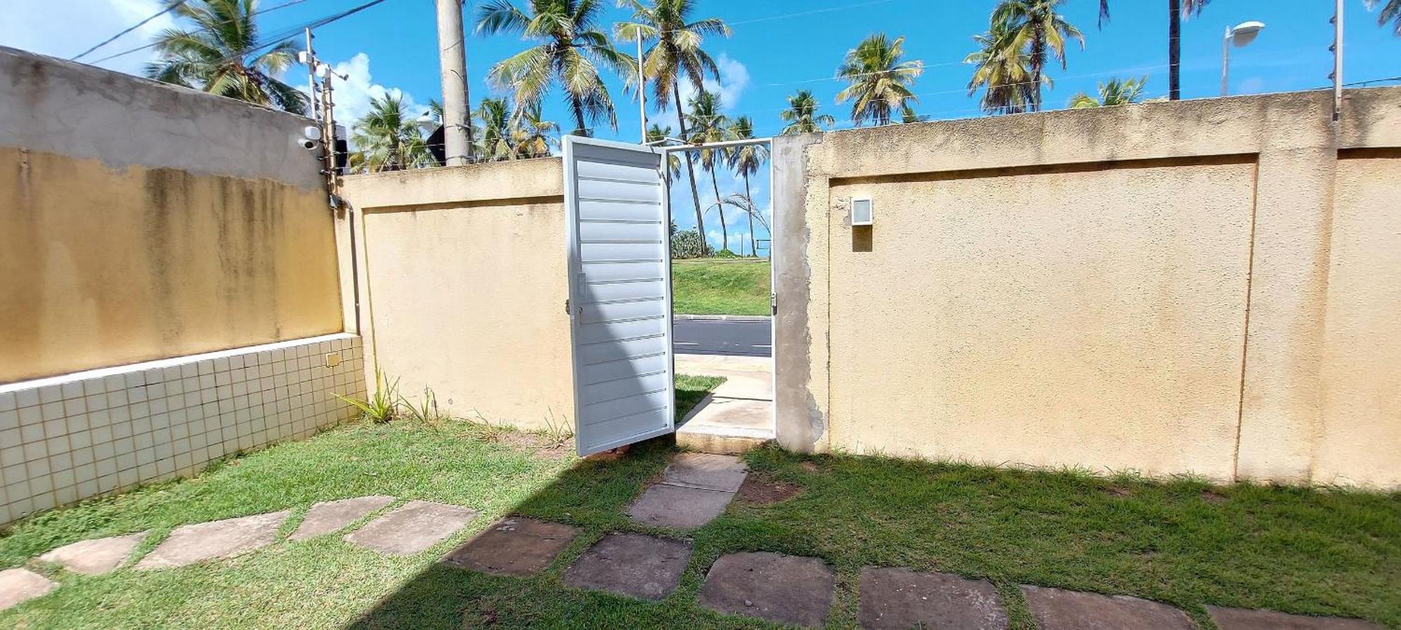 Coste0100 - Residencial Luz Das Acacias Salvador da Bahia Exterior foto